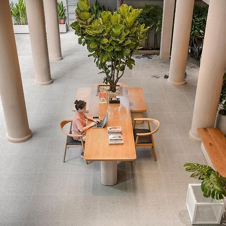 M Village Living Hoang Van Thu Ho Chi Minh Zewnętrze zdjęcie