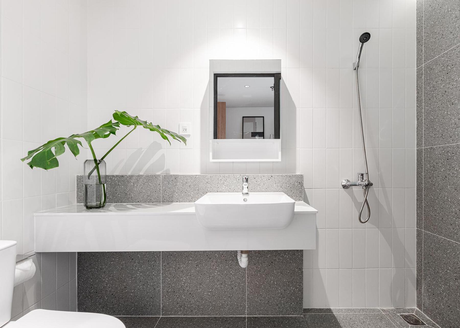 M Village Living Hoang Van Thu Ho Chi Minh Zewnętrze zdjęcie