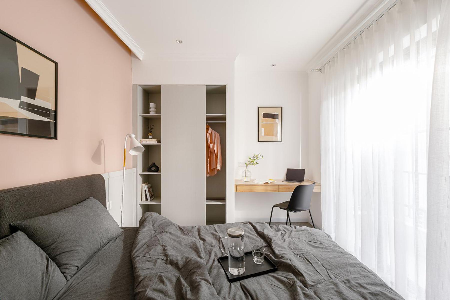 M Village Living Hoang Van Thu Ho Chi Minh Zewnętrze zdjęcie