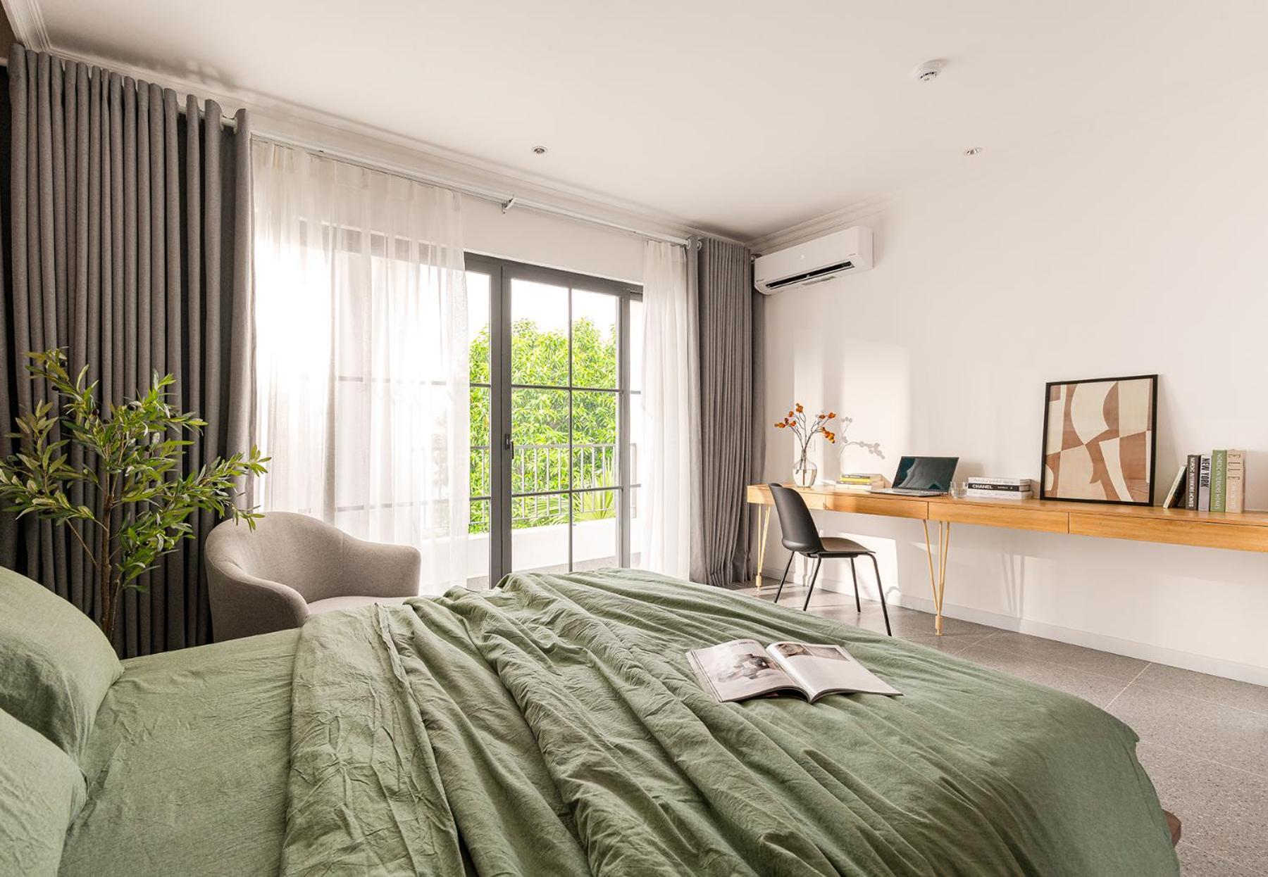 M Village Living Hoang Van Thu Ho Chi Minh Zewnętrze zdjęcie