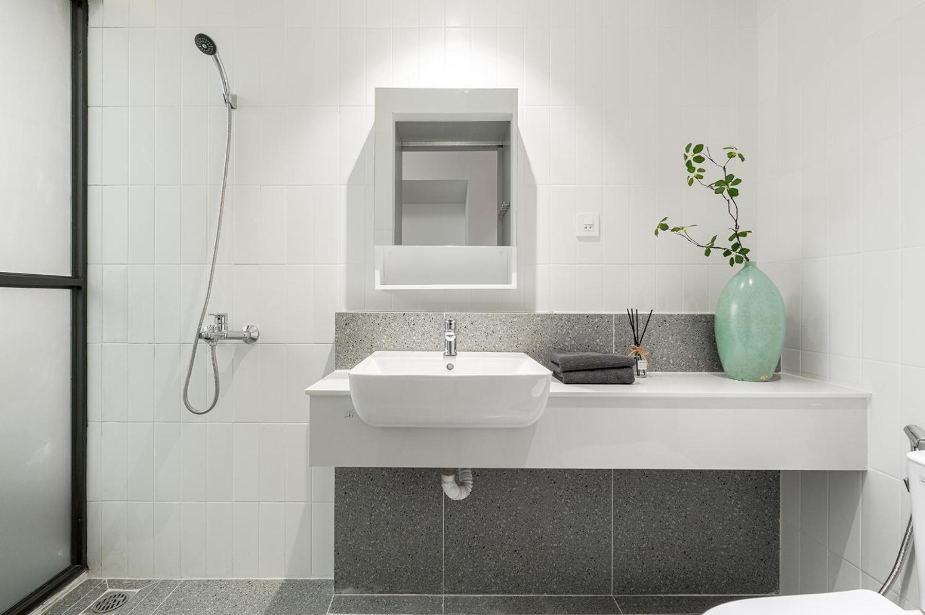 M Village Living Hoang Van Thu Ho Chi Minh Zewnętrze zdjęcie