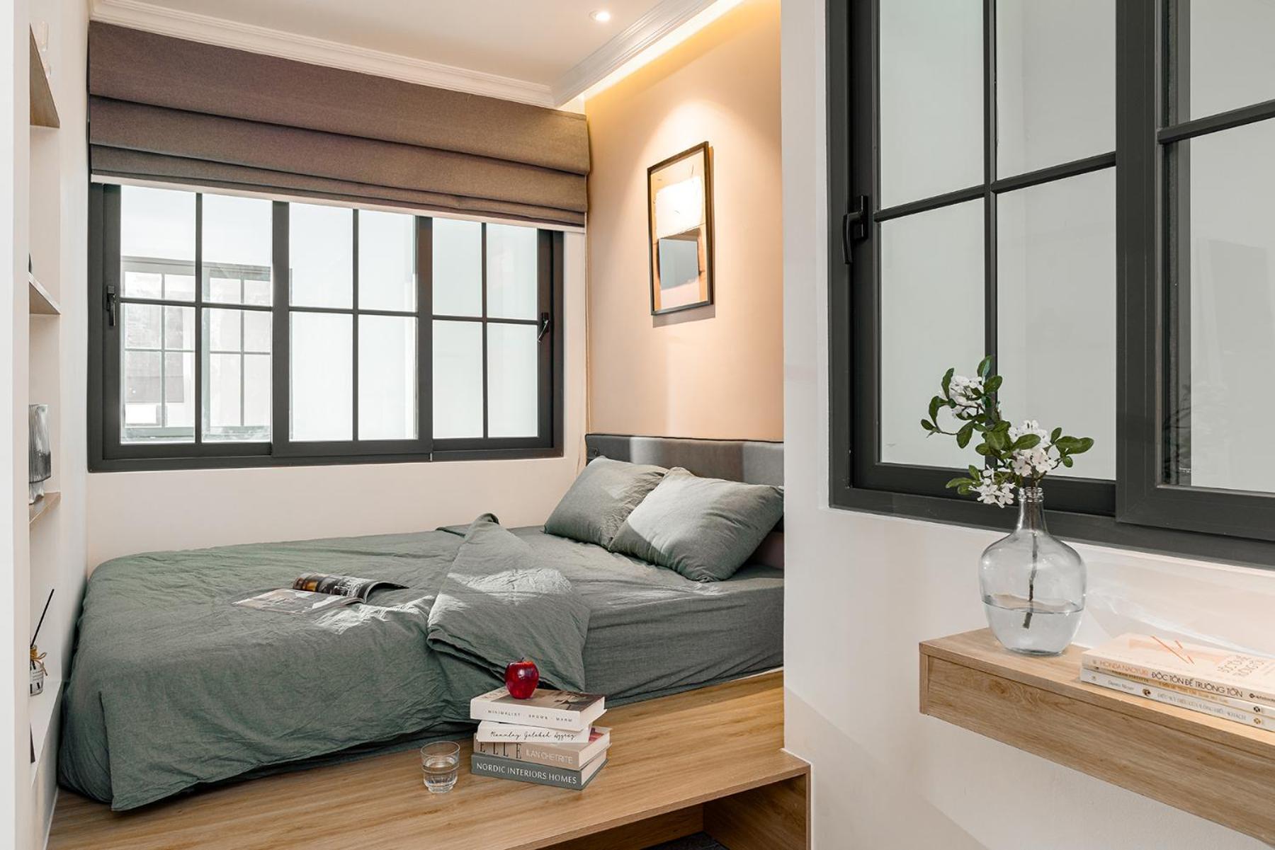 M Village Living Hoang Van Thu Ho Chi Minh Zewnętrze zdjęcie