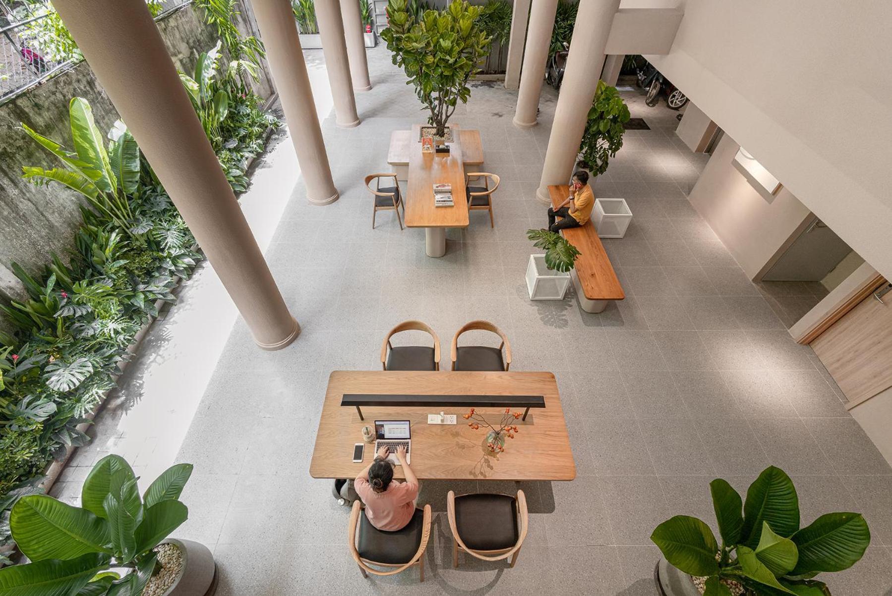 M Village Living Hoang Van Thu Ho Chi Minh Zewnętrze zdjęcie