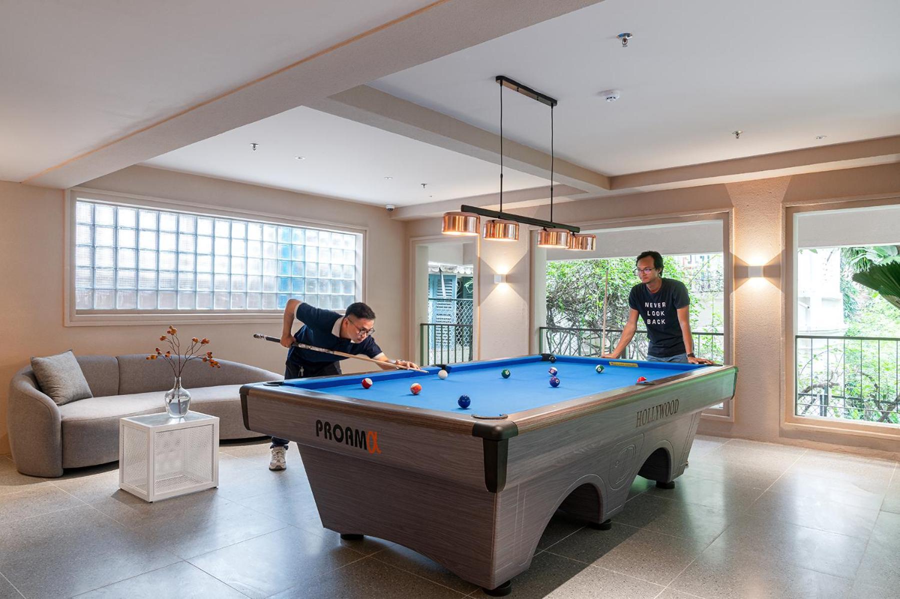 M Village Living Hoang Van Thu Ho Chi Minh Zewnętrze zdjęcie