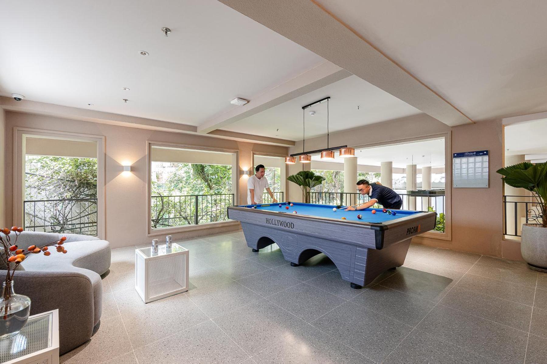 M Village Living Hoang Van Thu Ho Chi Minh Zewnętrze zdjęcie