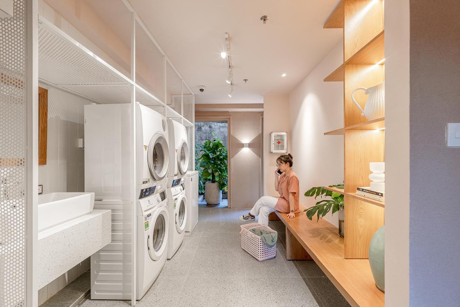 M Village Living Hoang Van Thu Ho Chi Minh Zewnętrze zdjęcie